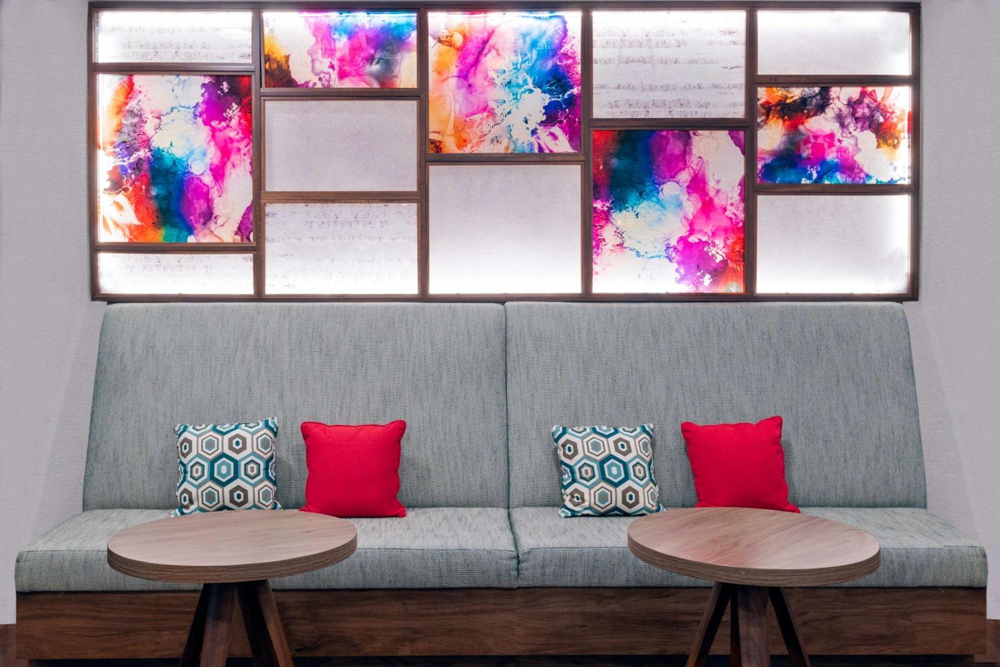 Hampton Inn Buffalo-Airport Galleria Mall Cheektowaga Εξωτερικό φωτογραφία